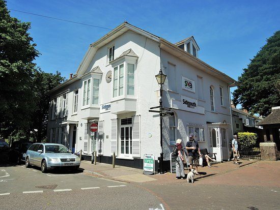 Sidmouth Museum